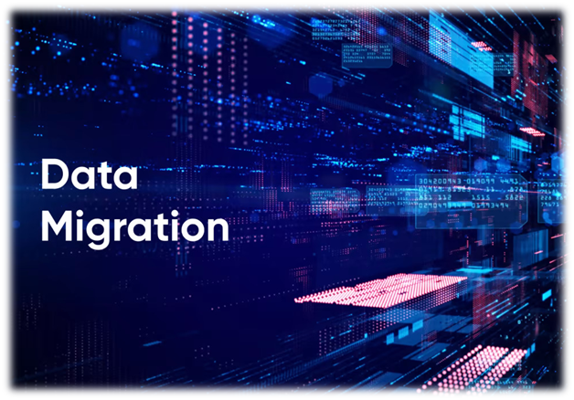 The Future of Data Migration Services Trends and Innovations