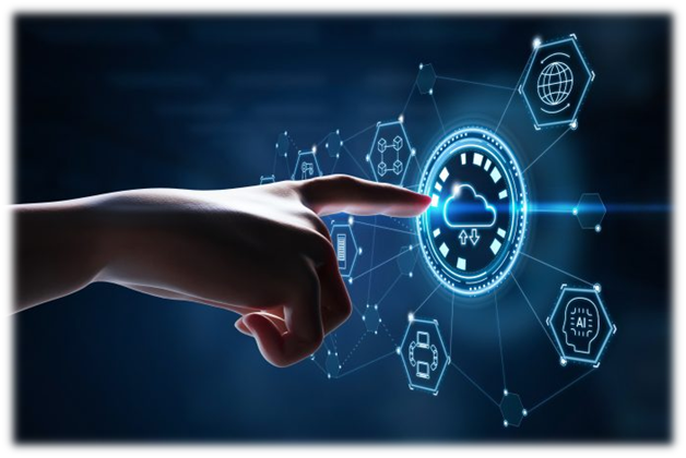 Top Benefits of Data Migration Services for Enterprises