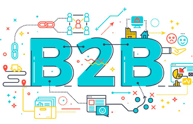 B2B Database