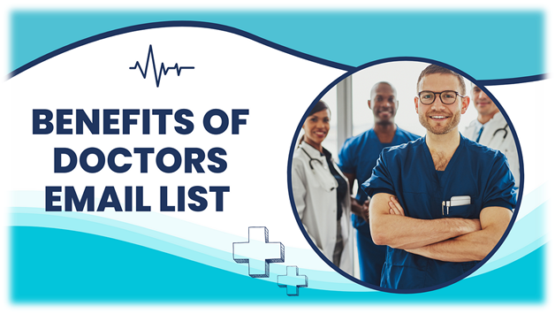 Discover the Power of Accurate Targeting with Beyond Insight Verified Doctors Email List