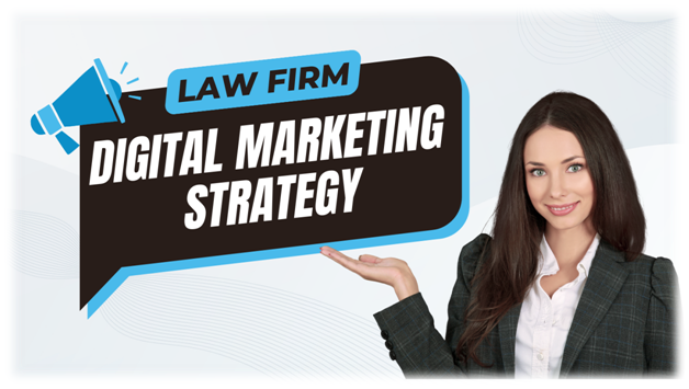 Effective Digital Strategies for Law Firm Database