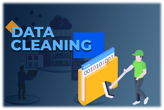 The Power of Clean Data Elevate Your Business with PDF Data Cleaning Services