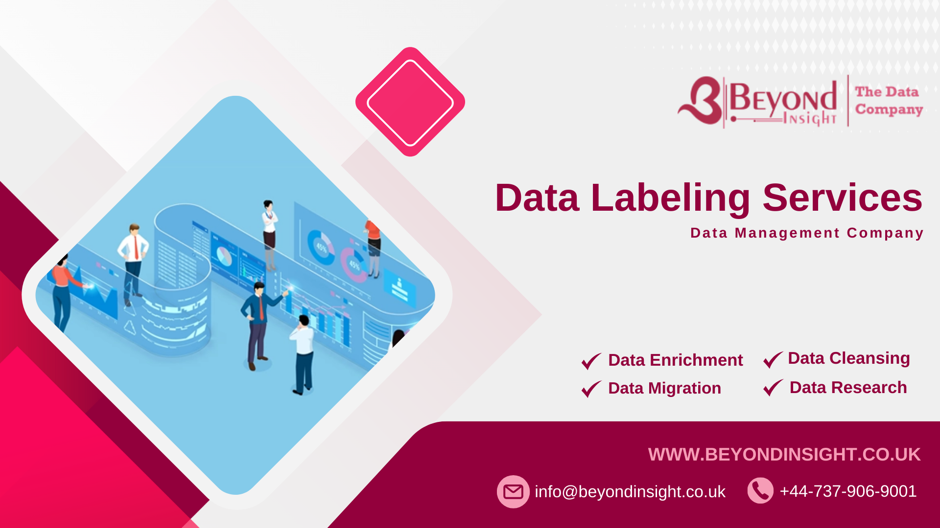 Data Labeling Services