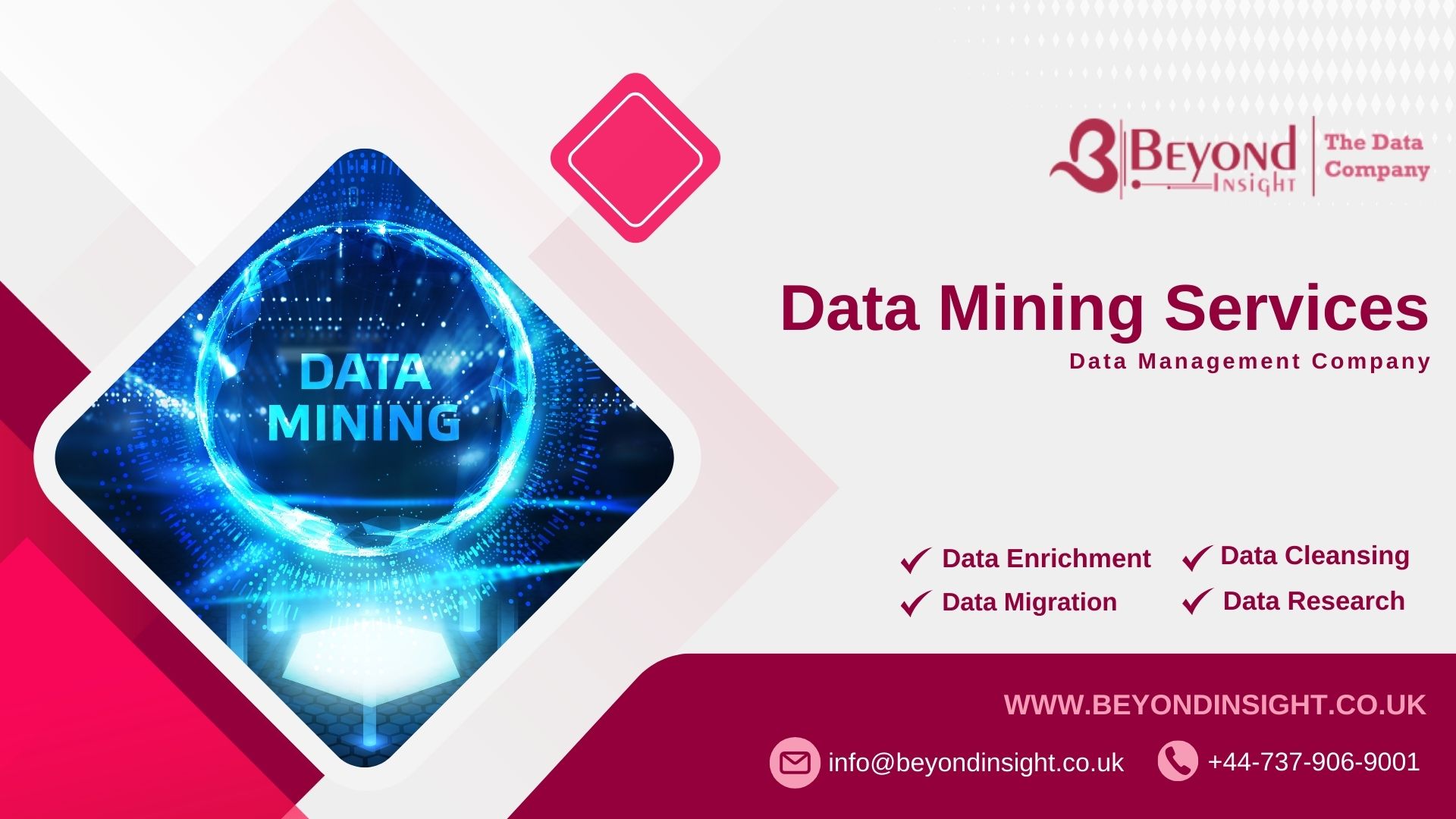 Data Mining Services