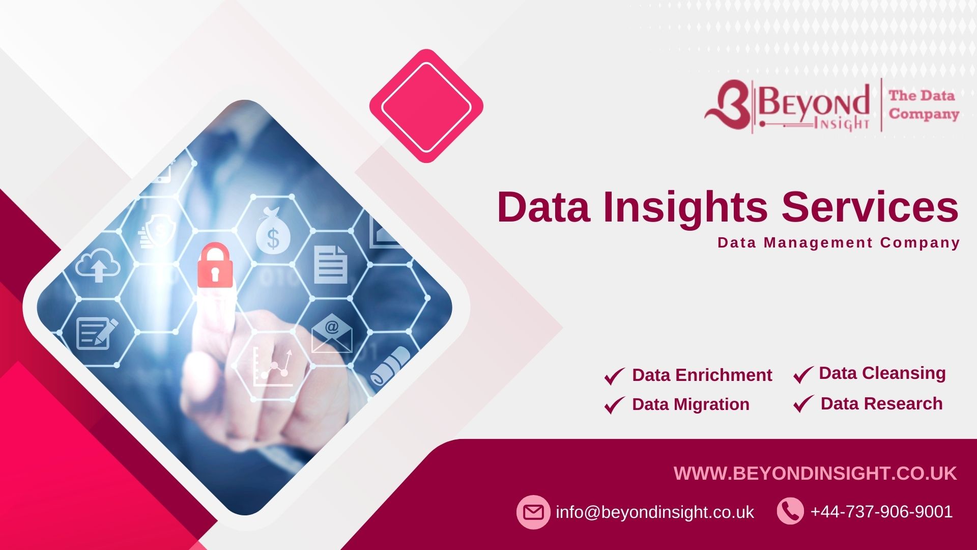 Data Insights Services